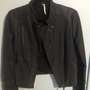 FREE PEOPLE jacket